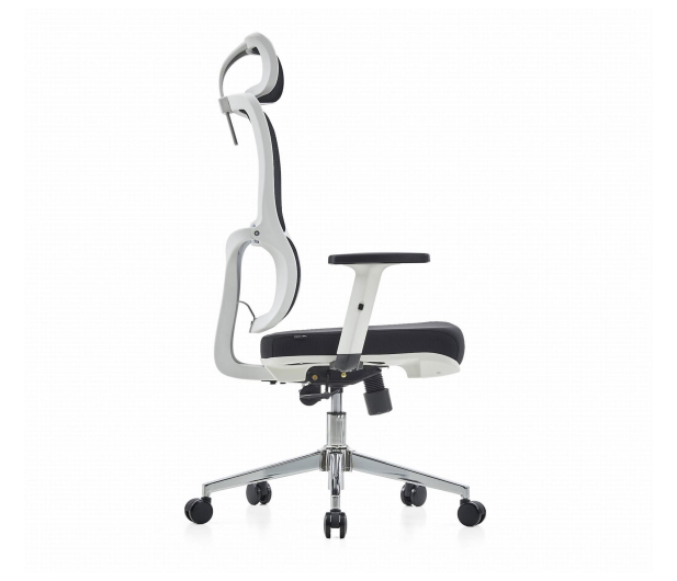Cobra OFFICE EXPERT HF701WH biały - 1364507 - zdjęcie 3